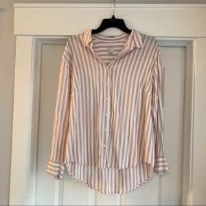 Button Up Shirt Women’s